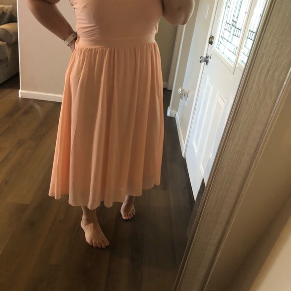 BooHoo Dress - Picture 5 of 5